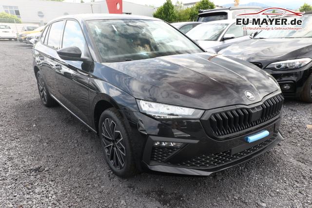Skoda Scala Selection DSG Dynamic Pano ACC SideA Kam Kessy SHZ 