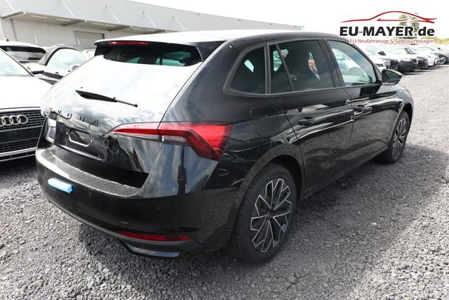 Skoda Scala Selection DSG Dynamic Pano ACC SideA Kam Kessy SHZ 