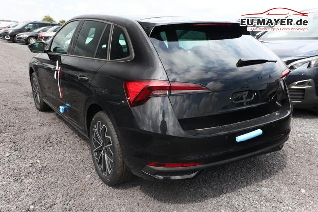 Skoda Scala Selection DSG Dynamic Pano ACC SideA Kam Kessy SHZ 