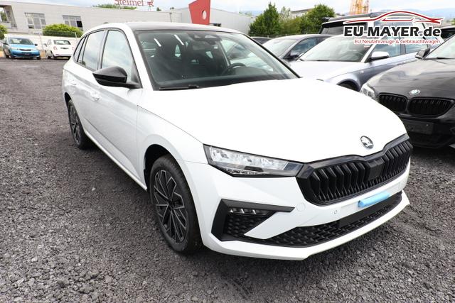 Skoda Scala Selection DSG Dynamic Pano ACC SideA Kam Kessy SHZ 