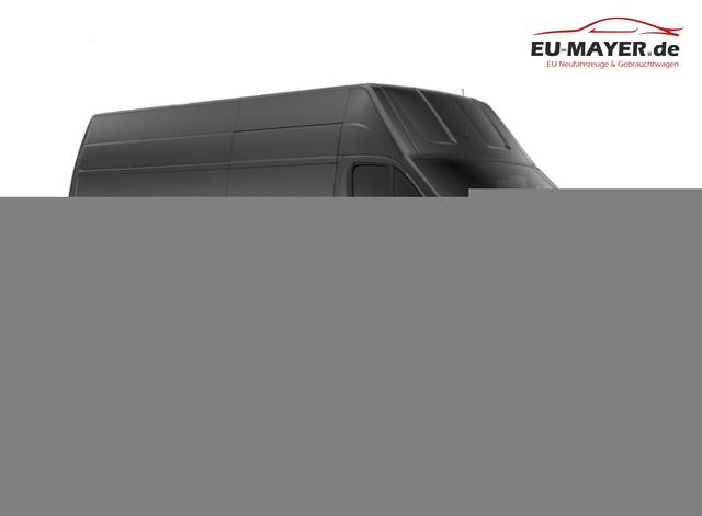 Fiat Ducato Maxi 35 AT8 L4H3 7"Display AppCo 270&deg;HFT 