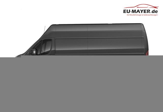 Fiat Ducato Maxi 35 AT8 L4H3 7"Display AppCo 270&deg;HFT 