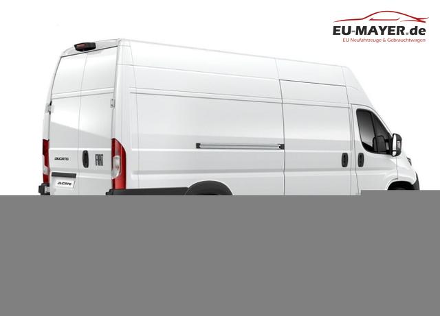Fiat Ducato Maxi 35 AT8 L4H3 Klimaaut. Kam 7"Display 