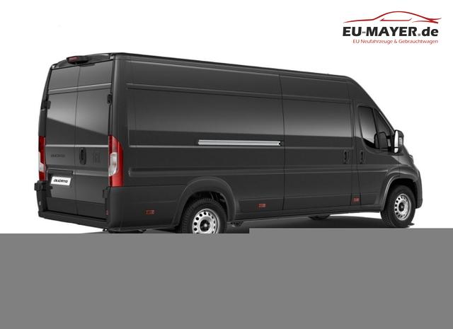 Fiat Ducato Maxi 35 AT8 L4H2 7"Display AppCo 270&deg;HFT 