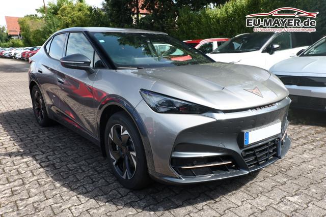 Cupra Tavascan Endurance 77 kWh Nav SHZ ParkA Kessy 