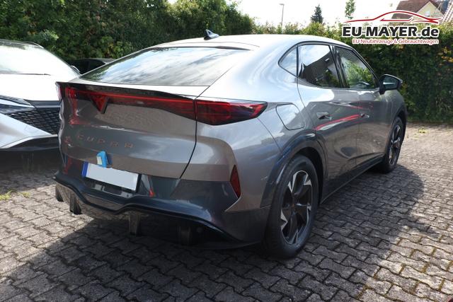 Cupra Tavascan Endurance 77 kWh Nav SHZ ParkA Kessy 