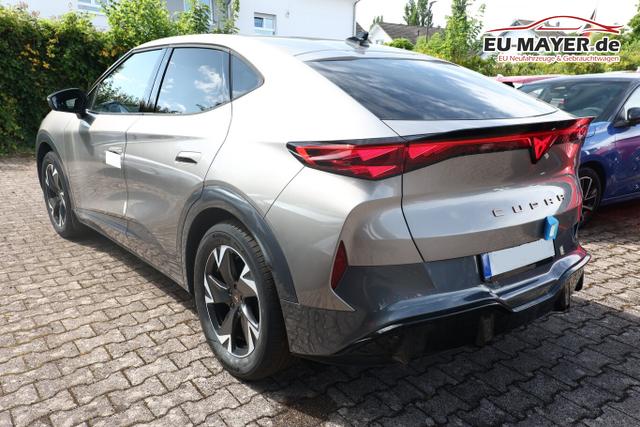 Cupra Tavascan Endurance 77 kWh Nav SHZ ParkA Kessy 