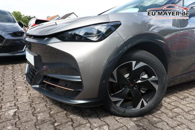 Cupra Tavascan Endurance 77 kWh Nav SHZ ParkA Kessy 