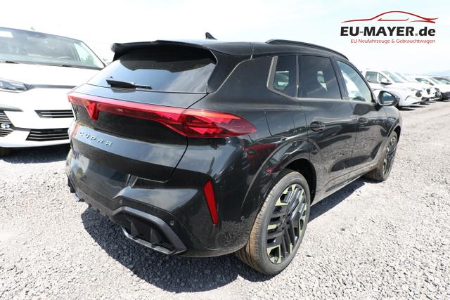 Cupra Terramar Tribe Edition DSG HeadUp 360&deg; Sennh el.Hk ParkA 