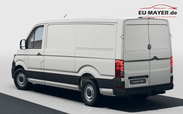 Volkswagen Crafter 35 AT8 L3H2 Kam Temp 2xPDC AppC Vorb.AHK 