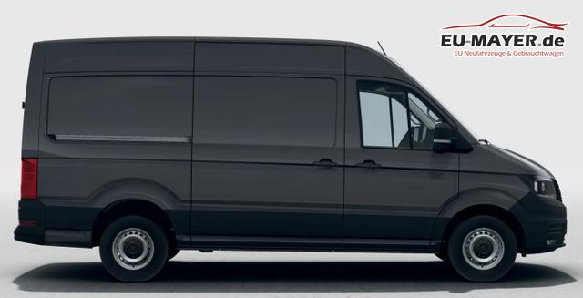 Volkswagen Crafter 35 L3H3 3S Kam Temp AppCo 2xPDC Vorb.AHK 