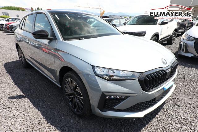 Skoda Scala Selection DSG Dynamic Pano ACC SideA Kam Kessy SHZ 