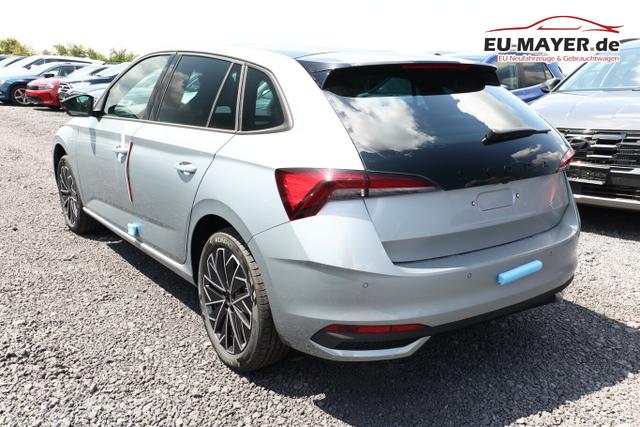 Skoda Scala Selection DSG Dynamic Pano ACC SideA Kam Kessy SHZ 