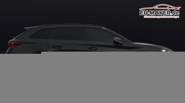 Cupra Leon Sportstourer ST DSG eHk SHZ LED ACC 3ZClim Privacy Full 