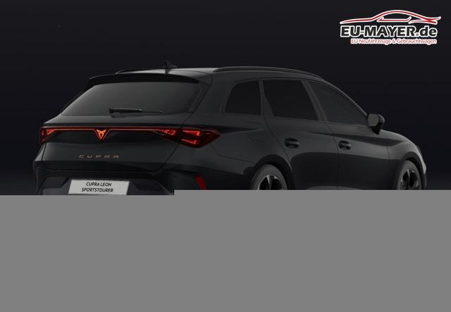 Cupra Leon Sportstourer ST DSG eHk SHZ LED ACC 3ZClim Privacy Full 