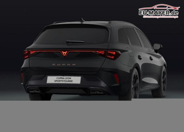 Cupra Leon Sportstourer ST DSG Pano Matrix Nav IntelliD Kam eHk SHZ 