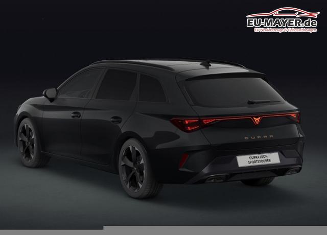 Cupra Leon Sportstourer ST DSG Pano Matrix Nav IntelliD Kam eHk SHZ 
