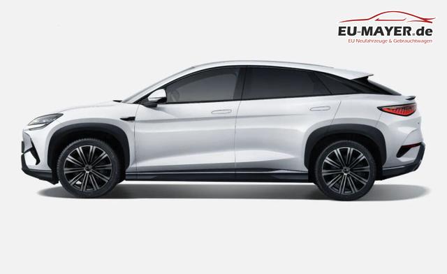 BYD Sealion 7 Design 530 AWD 456kmReichw Pano 360Kam 
