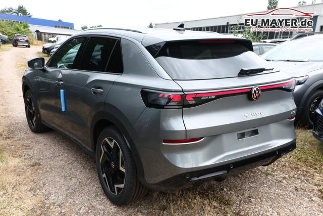 Volkswagen T-Roc R-Line EasyO AHK 5JGar Kam ParkAss+ PrivG 