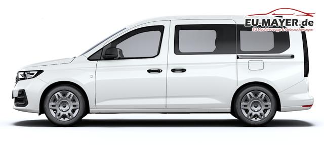 Ford Tourneo Connect Trend Grand SHZ Nav PDC temp 16Z 