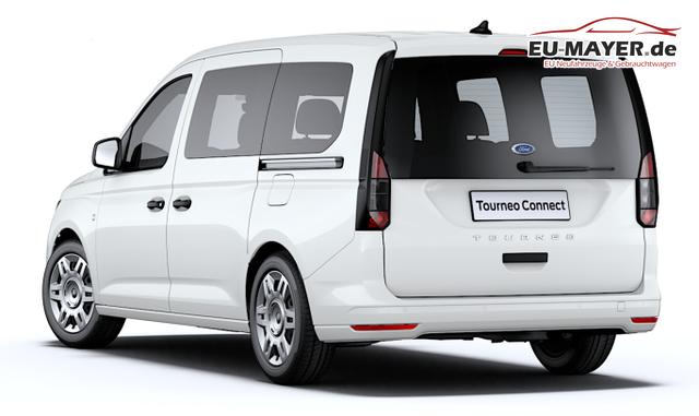 Ford Tourneo Connect Trend Grand SHZ Nav PDC temp 16Z 