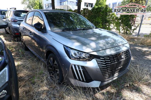 Peugeot 208 Allure Hybrid Nav 360&deg; 2xPDC CarP LED PrivG 