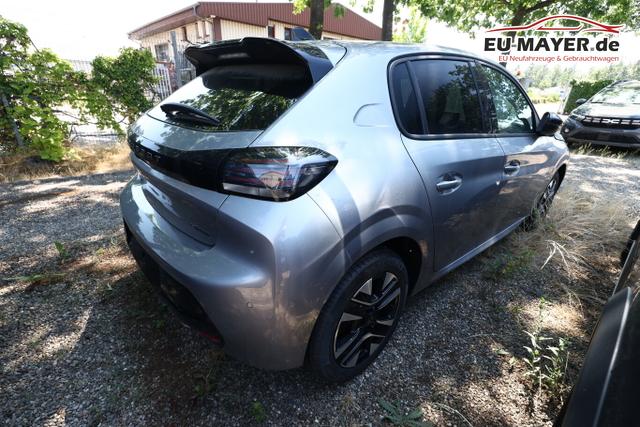 Peugeot 208 Allure Hybrid Nav 360&deg; 2xPDC CarP LED PrivG 