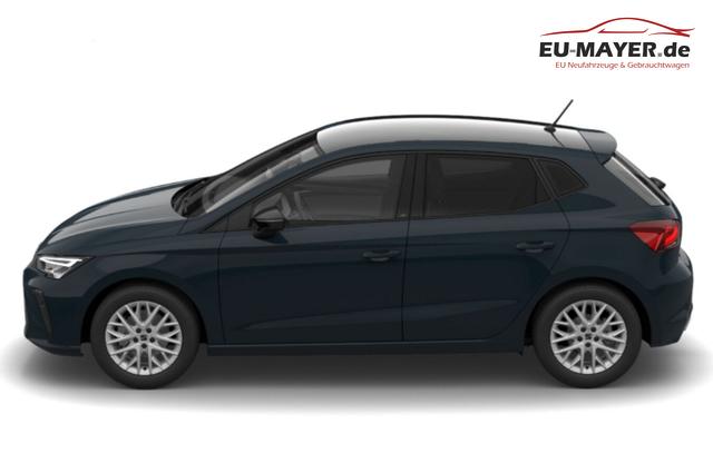 Seat Ibiza FR DSG Facelift VollLED SHZ Kam ACC FullL 