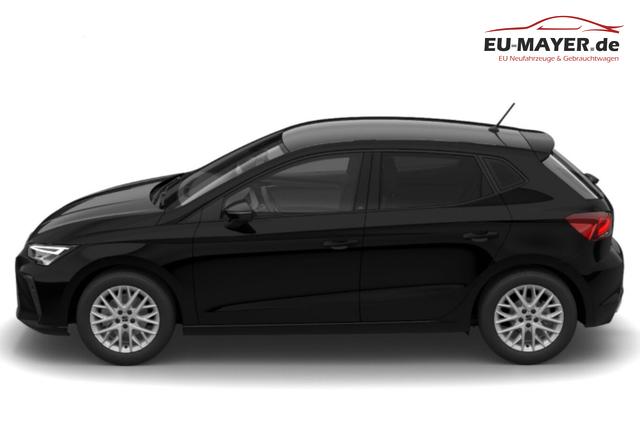 Seat Ibiza FR DSG Facelift VollLED SHZ Kam ACC FullL 