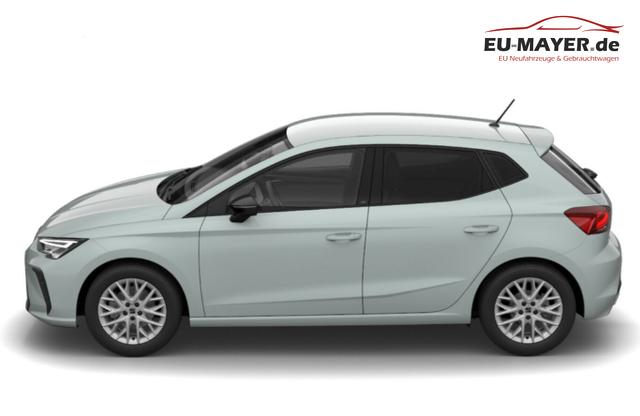 Seat Ibiza FR DSG Facelift VollLED SHZ Kam ACC FullL 