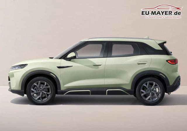 BYD Atto 2 EV Comfort 430kmReichw. Pano 360Kam SHZ 