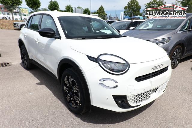 Fiat 600 Hybrid ICON SHZ Keyl Nav Kam 2xPDC LED CarP 