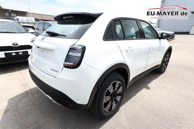 Fiat 600 Hybrid ICON SHZ Keyl Nav Kam 2xPDC LED CarP 