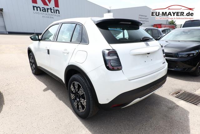 Fiat 600 Hybrid ICON SHZ Keyl Nav Kam 2xPDC LED CarP 