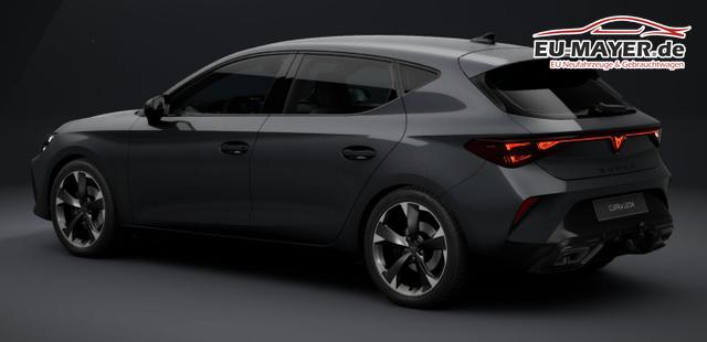 Cupra Leon DSG AHK EdgeP SHZ Kessy Kam Ambient ACC Amb 