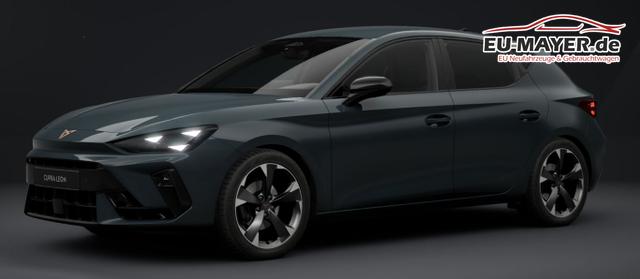 Cupra Leon DSG EdgeP SHZ Sennh. Kessy Kam Ambient ACC 