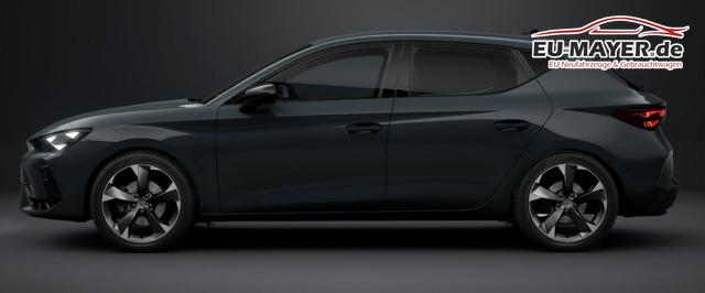 Cupra Leon DSG EdgeP SHZ Sennh. Kessy Kam Ambient ACC 