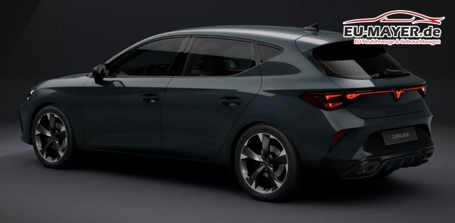 Cupra Leon DSG EdgeP SHZ Sennh. Kessy Kam Ambient ACC 
