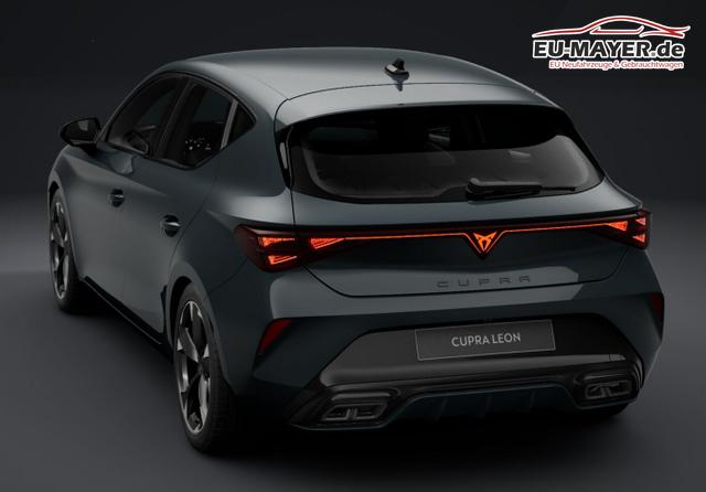 Cupra Leon DSG EdgeP SHZ Sennh. Kessy Kam Ambient ACC 