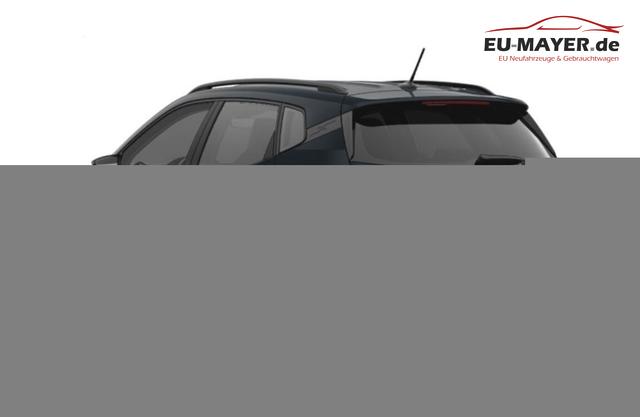 Seat Arona FR DSG NeuMod VollLED SHZ StauA Kessy VirC 