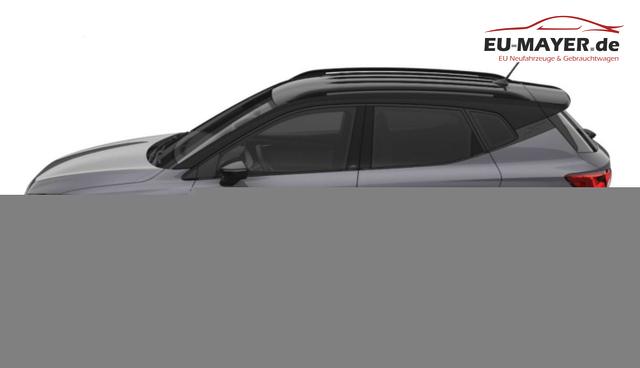 Seat Arona FR DSG NeuMod VollLED SHZ StauA Kessy 5JGa 