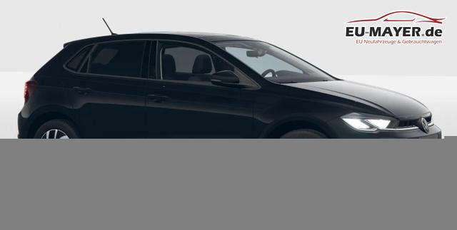 Volkswagen Polo 115 DSG Pano LM 15" R2D AC(2Zone) Keyl SHZ 