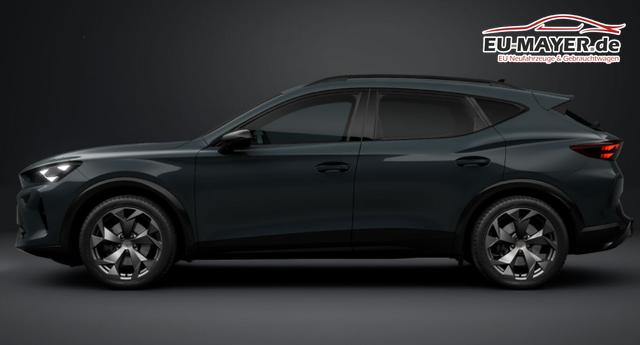 Cupra Formentor DSG 4Drive AHK EdgeP SHZ eHk Keyless 