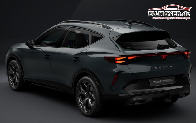 Cupra Formentor DSG 4Drive AHK EdgeP SHZ eHk Keyless 