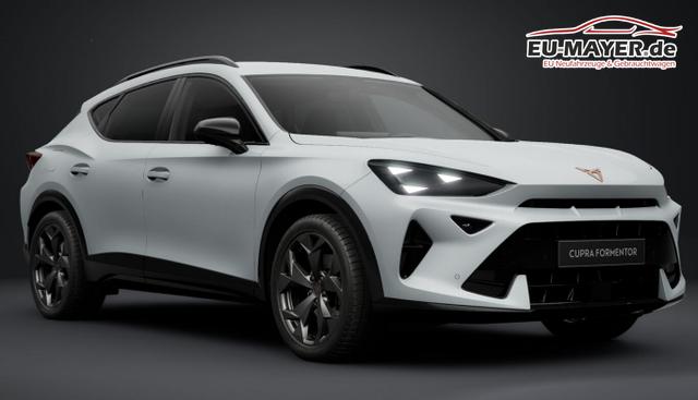 Cupra Formentor DSG 4Drive AHK EdgeP SHZ eHk Keyless 