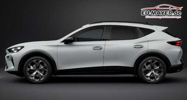 Cupra Formentor DSG 4Drive AHK EdgeP SHZ eHk Keyless 