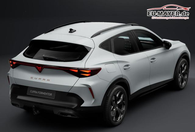 Cupra Formentor DSG 4Drive AHK EdgeP SHZ eHk Keyless 