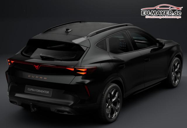 Cupra Formentor DSG 4Drive AHK EdgeP SHZ eHk Keyless 