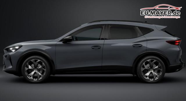 Cupra Formentor DSG 4Drive AHK EdgeP SHZ eHk Keyless 