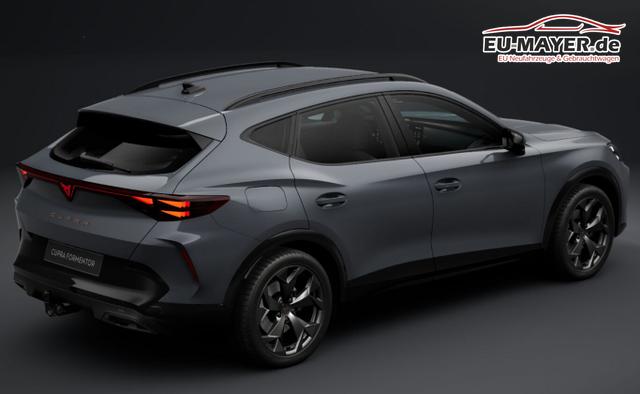 Cupra Formentor DSG 4Drive AHK EdgeP SHZ eHk Keyless 